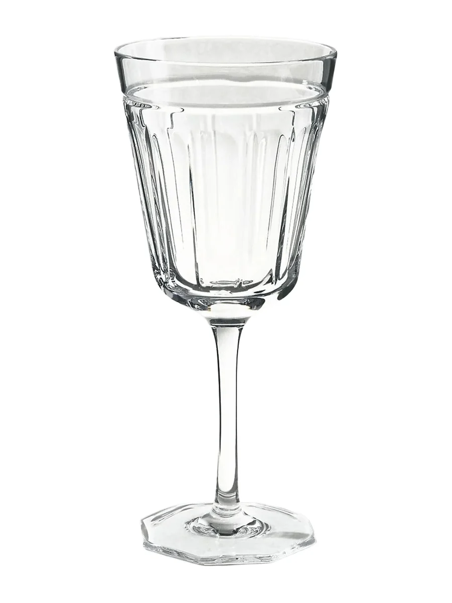 Ralph Lauren Coraline Red Wine Glass