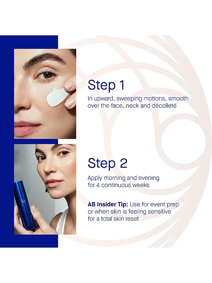 Augustinus Bader The Skin Infusion 3-Piece Set | Thumbnail 6 Augustinus Bader The Skin Infusion 3-Piece Set | Thumbnail 6