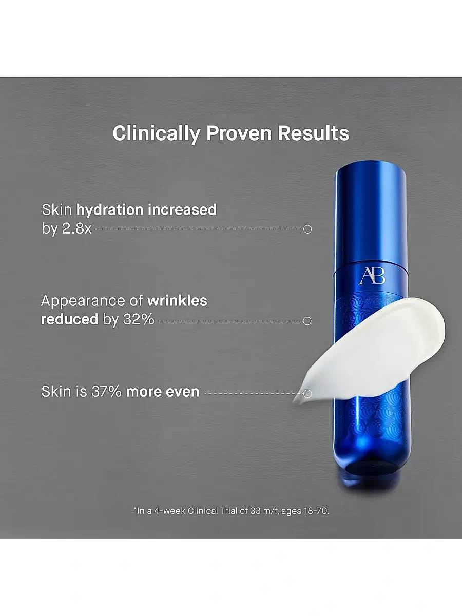 Augustinus Bader The Skin Infusion 3-Piece Set | Thumbnail 7 Augustinus Bader The Skin Infusion 3-Piece Set | Thumbnail 7