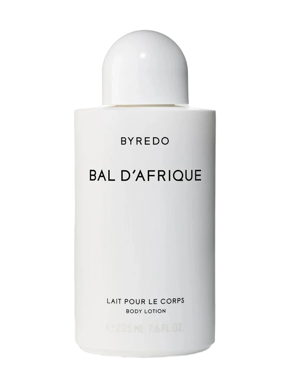 BYREDO Bal d'Afrique Body Lotion