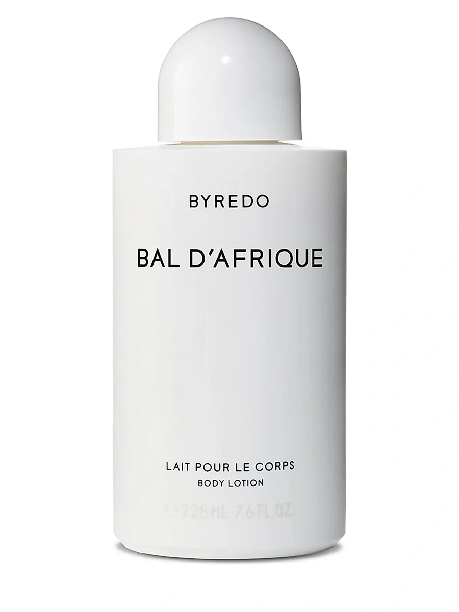 BYREDO Bal d'Afrique Body Lotion