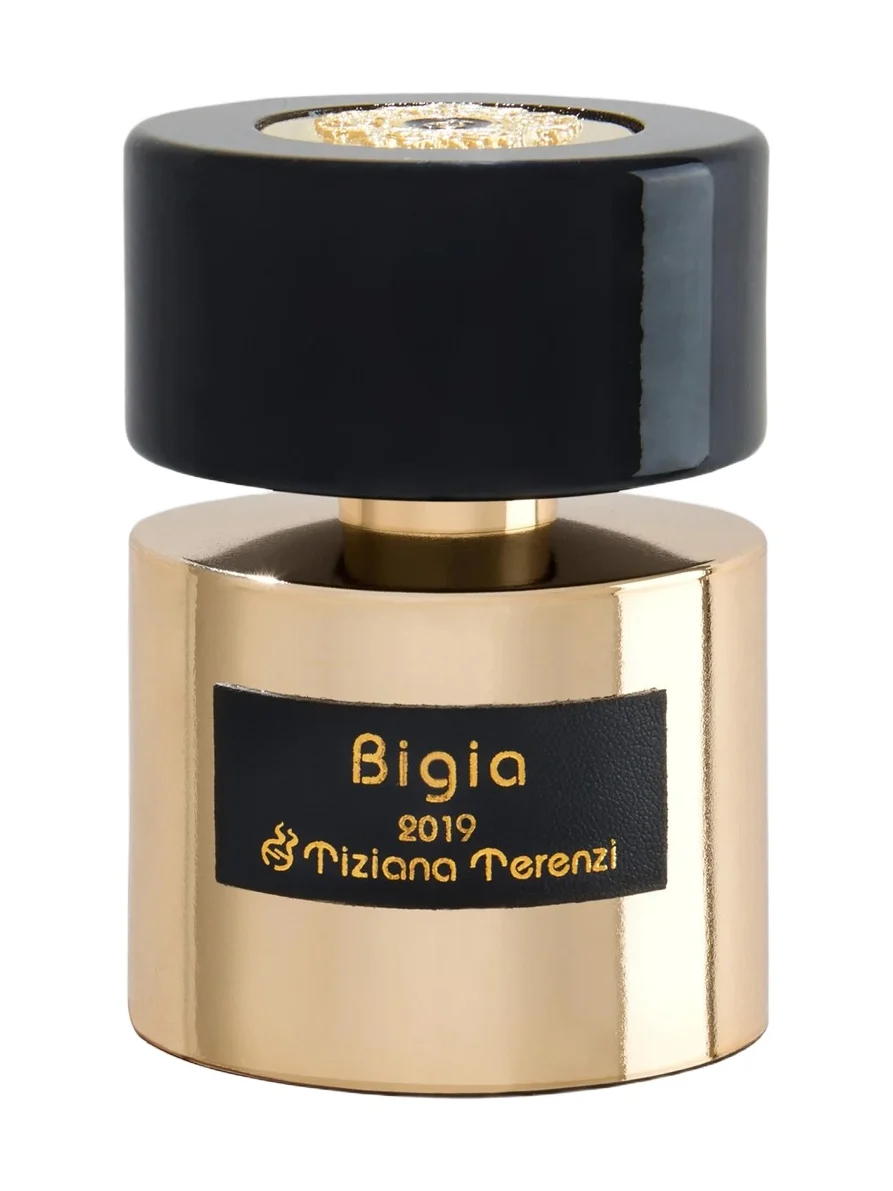 Tiziana Terenzi Bigia 2019 Anniversary Extrait de Parfum
