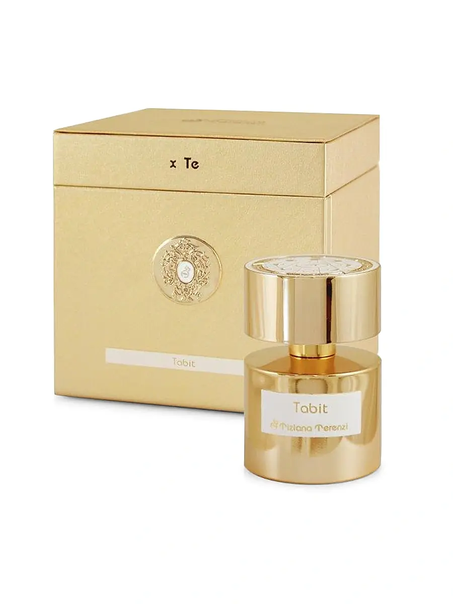 Tiziana Terenzi Women's Tabit Eau de Parfum | Thumbnail 2