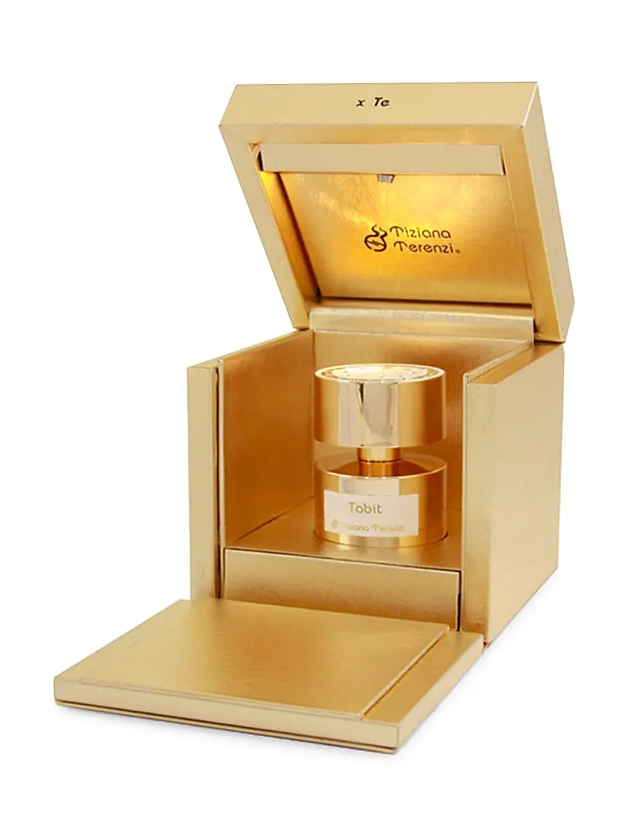 Tiziana Terenzi Women's Tabit Eau de Parfum | Thumbnail 3