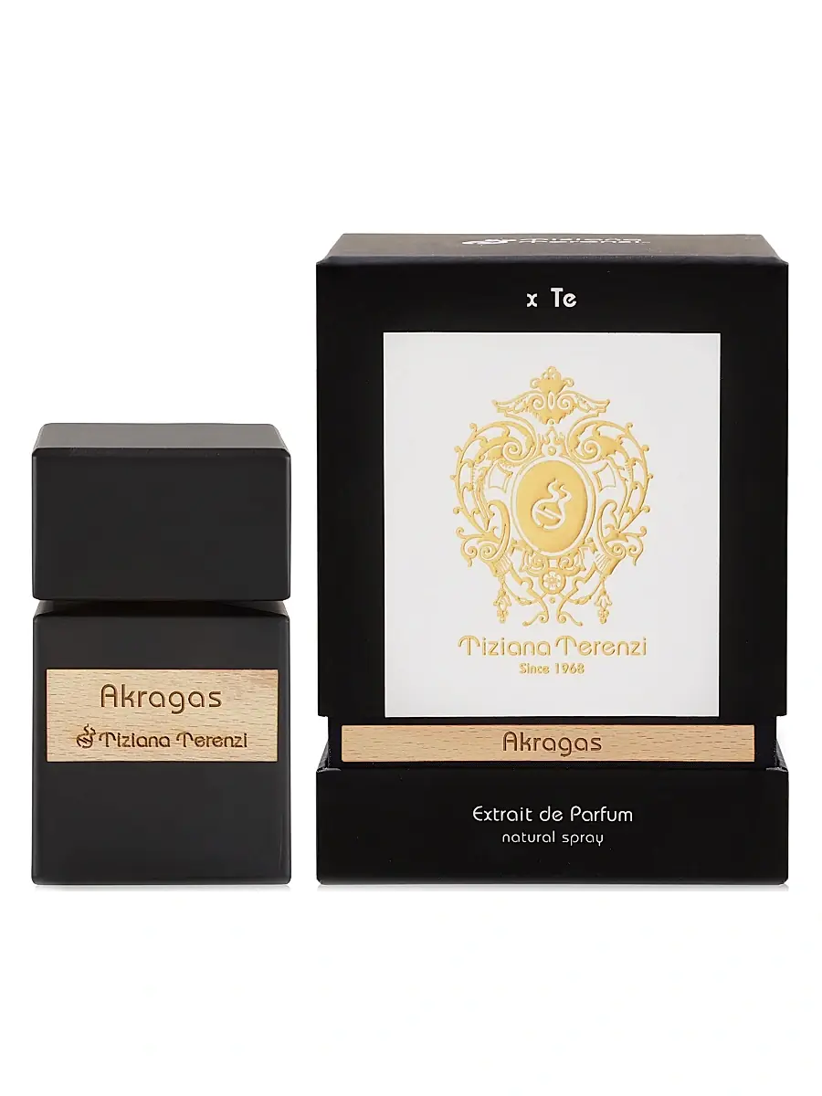 Tiziana Terenzi Akragas Extrait de Parfum | Thumbnail 2