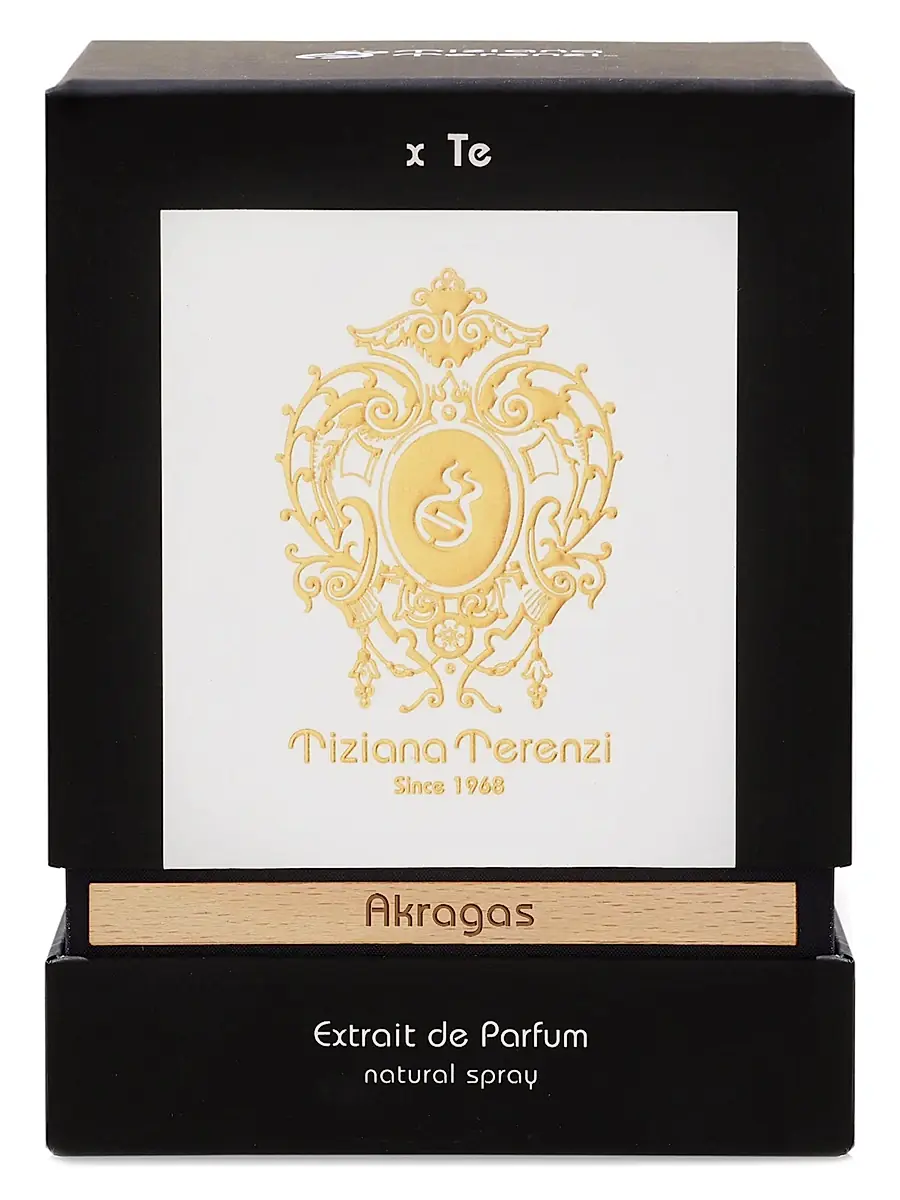 Tiziana Terenzi Akragas Extrait de Parfum | Thumbnail 3