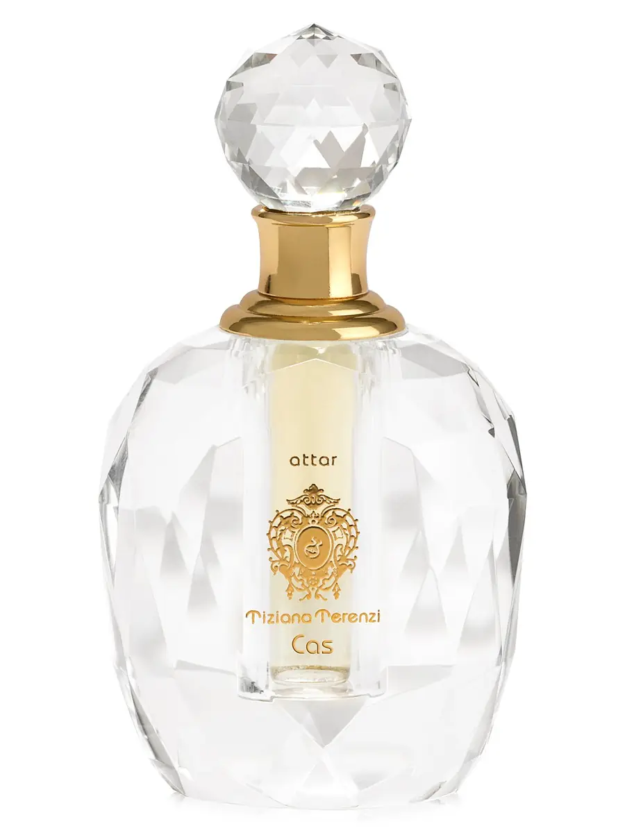 Tiziana Terenzi Cas Attar Eau de Parfum