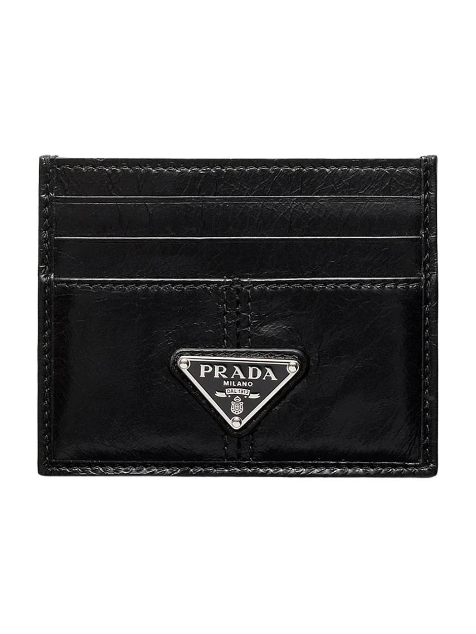 Men's Leather Card Holder