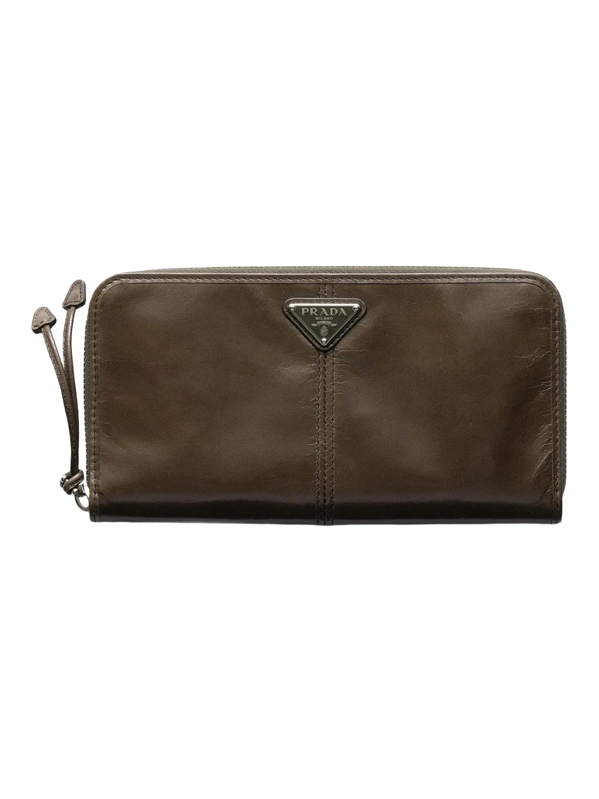Men's Leather Wallet