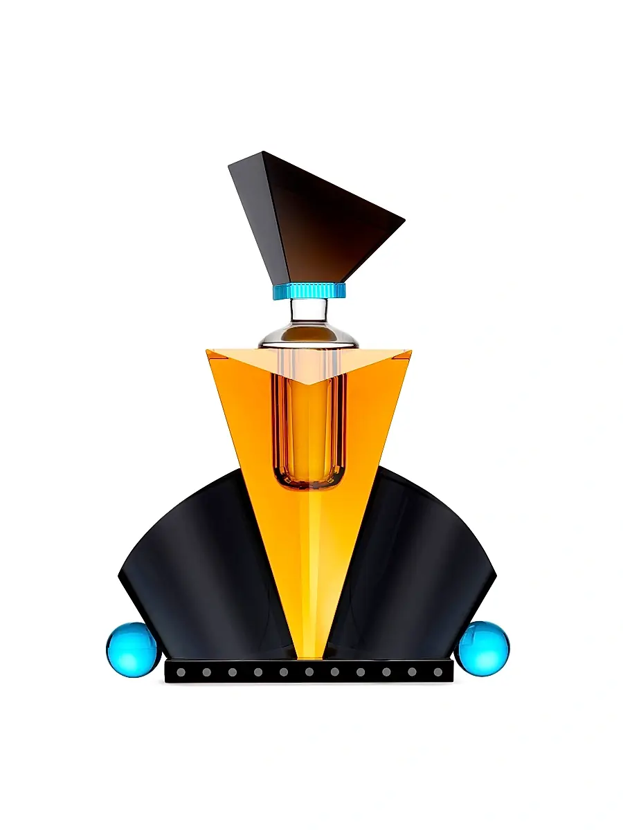 Reflections Copenhagen Grand Hamilton Perfume Flacon - Amber | Image 1 Reflections Copenhagen Grand Hamilton Perfume Flacon - Amber | Image 1