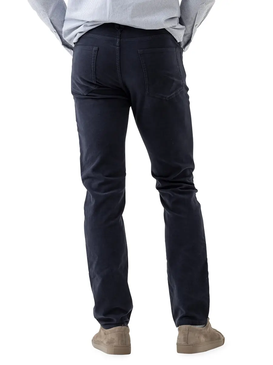 Rodd & Gunn Men's Albury 5-Pocket Jeans | Thumbnail 3 Rodd & Gunn Men's Albury 5-Pocket Jeans | Thumbnail 3