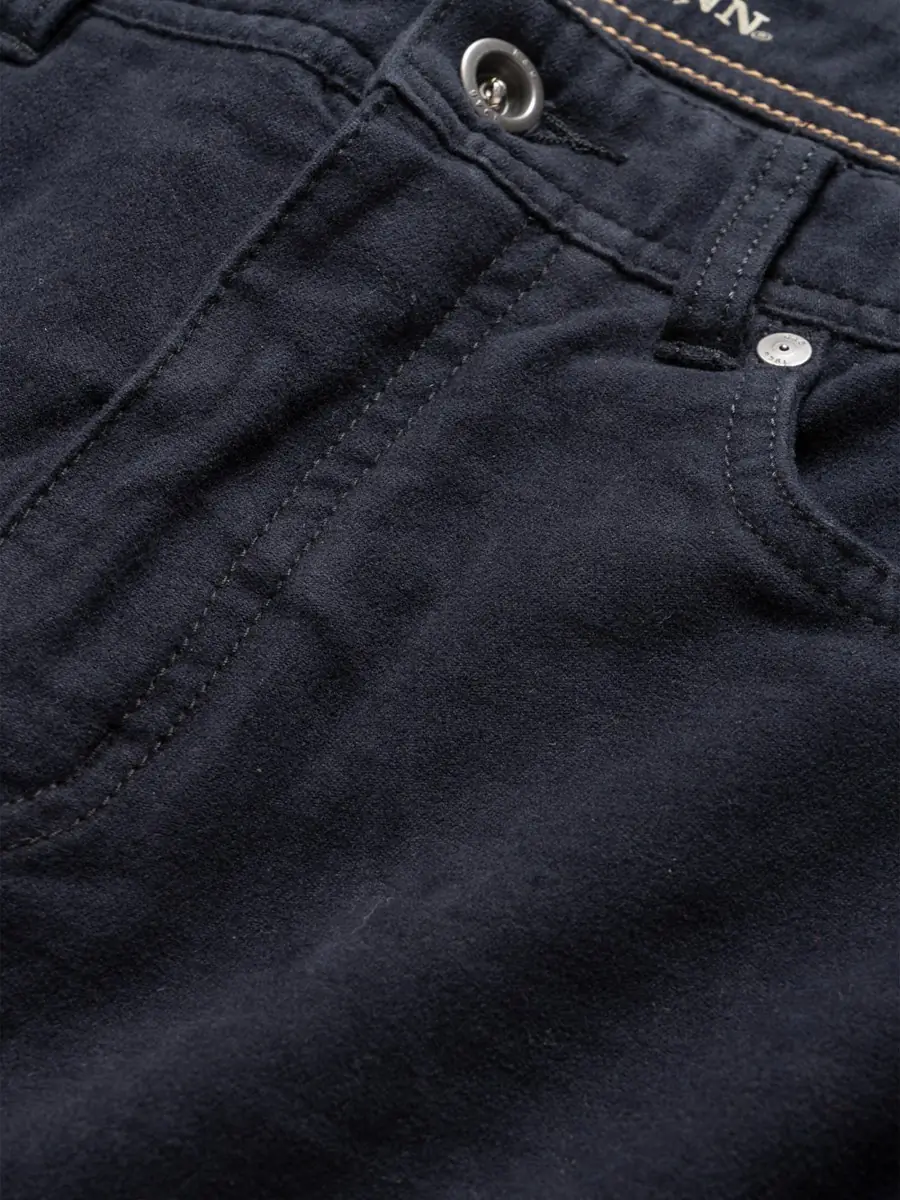 Rodd & Gunn Men's Albury 5-Pocket Jeans | Thumbnail 4 Rodd & Gunn Men's Albury 5-Pocket Jeans | Thumbnail 4