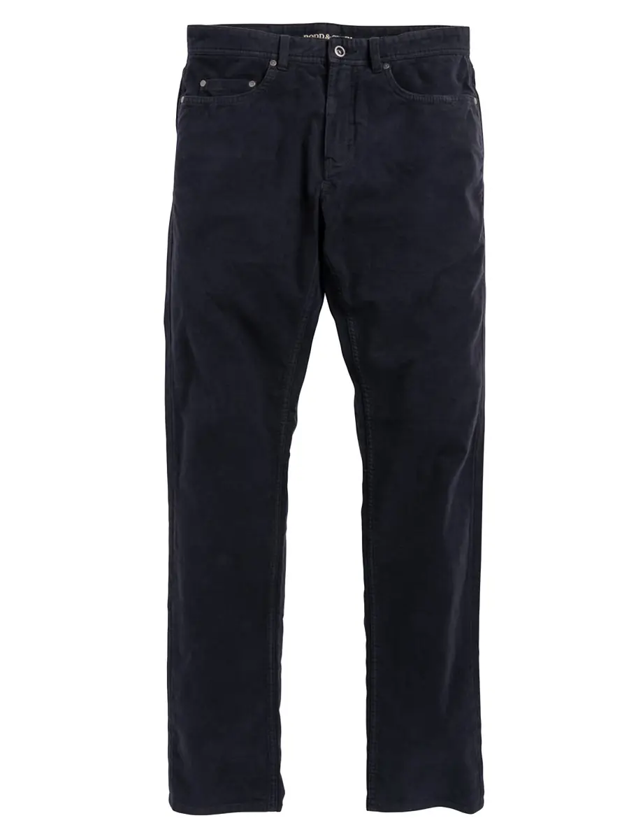 Rodd & Gunn Men's Albury 5-Pocket Jeans | Thumbnail 5 Rodd & Gunn Men's Albury 5-Pocket Jeans | Thumbnail 5