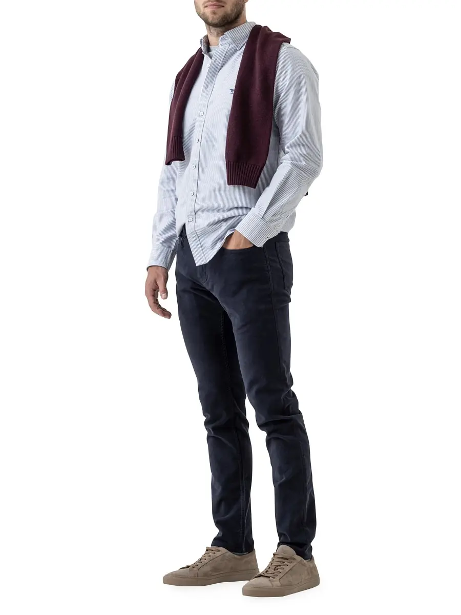 Rodd & Gunn Men's Albury 5-Pocket Jeans