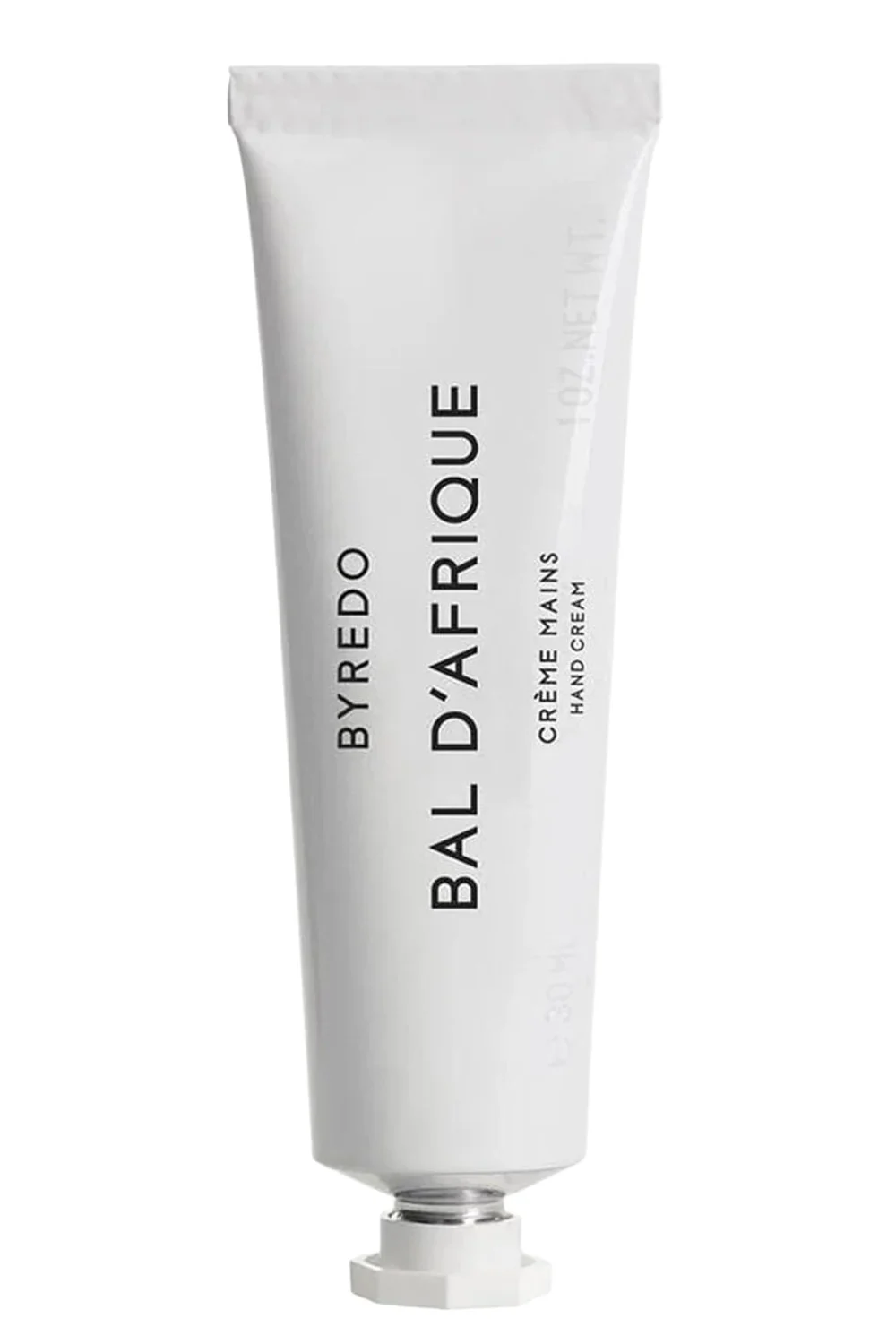 BYREDO Bal D'Afrique Hand Cream