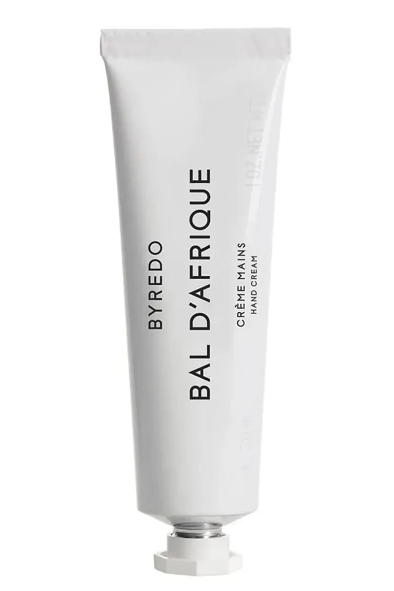 BYREDO Bal D'Afrique Hand Cream