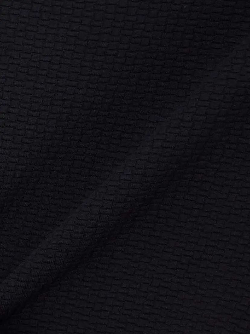 Marysia Chesapeake Reversible Strapless Scalloped Stretch-crepe Swimsuit | Thumbnail 4