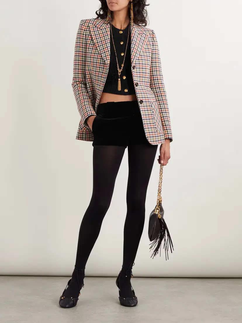 Chloé Wool And Silk-blend Bouclé Cardigan | Thumbnail 2