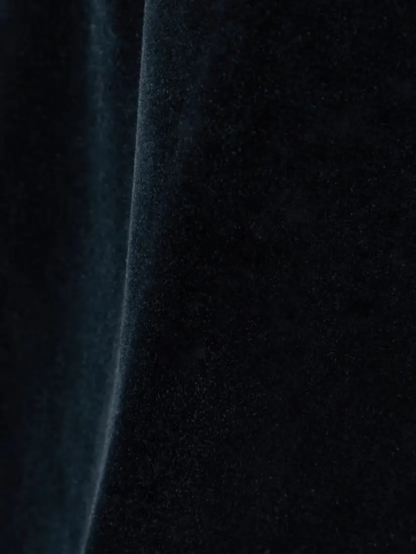 Chloé Cotton-velvet Wide-leg Pants | Thumbnail 5