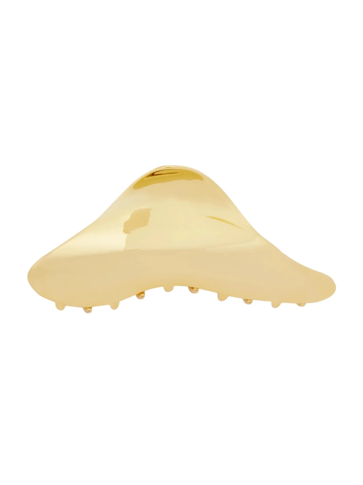 Amira Gold-tone Hair Clip Amira Gold-tone Hair Clip
