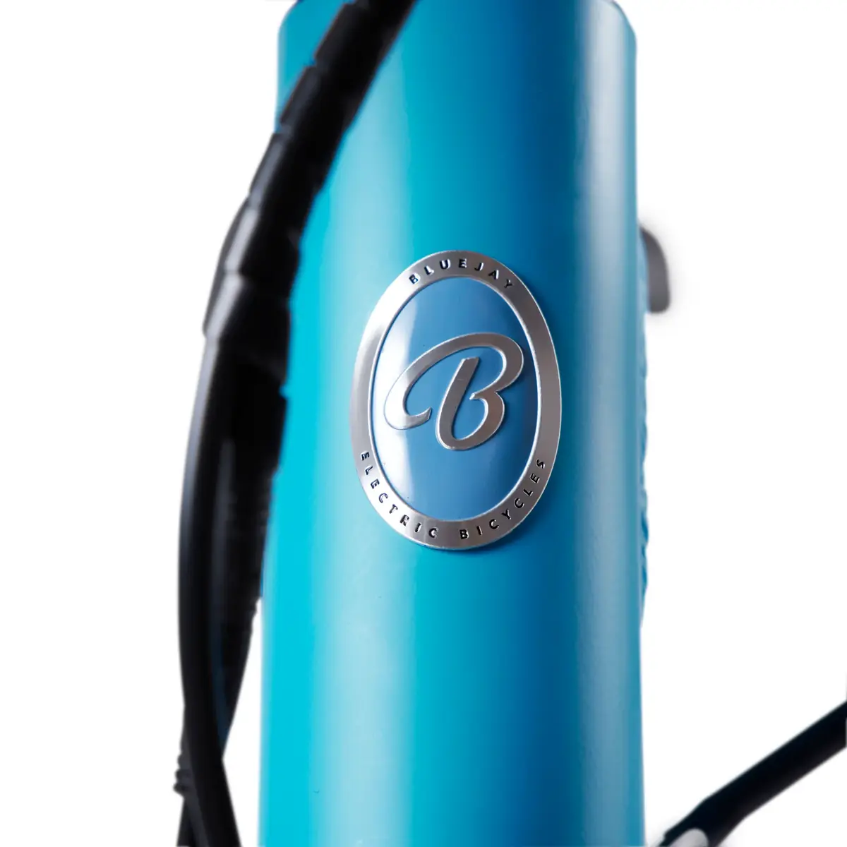 Bluejay New Bluejay WILD - Electric Blue Kids Electric Bike | Thumbnail 2 Bluejay New Bluejay WILD - Electric Blue Kids Electric Bike | Thumbnail 2