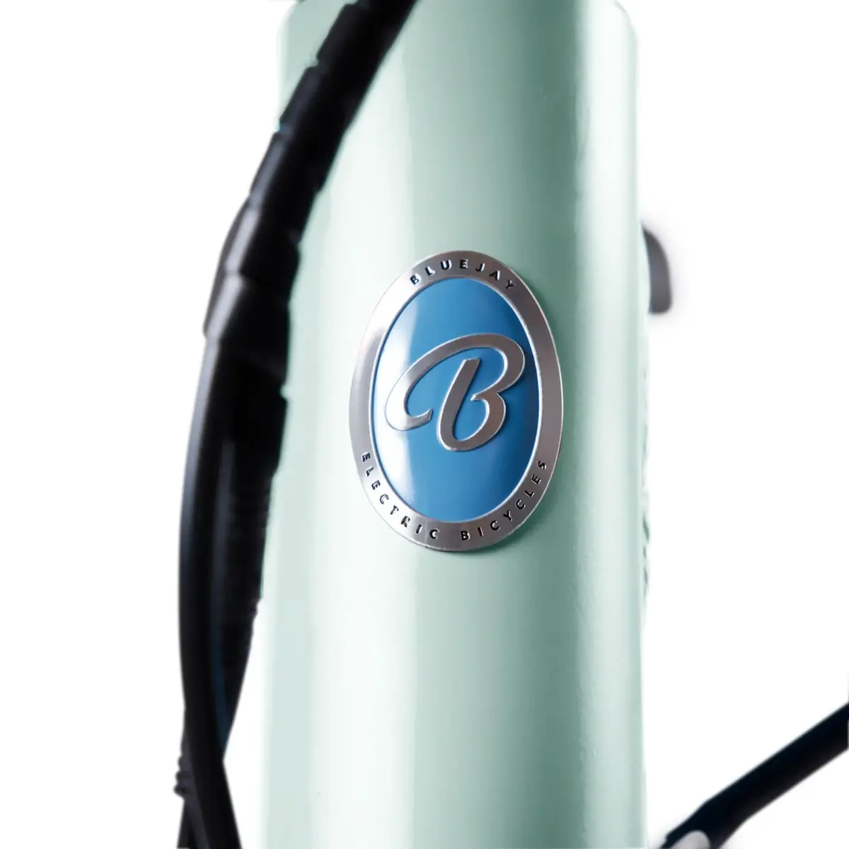 Bluejay NEW! Bluejay WILD - Mint Green Kids Electric Bike | Thumbnail 2 Bluejay NEW! Bluejay WILD - Mint Green Kids Electric Bike | Thumbnail 2
