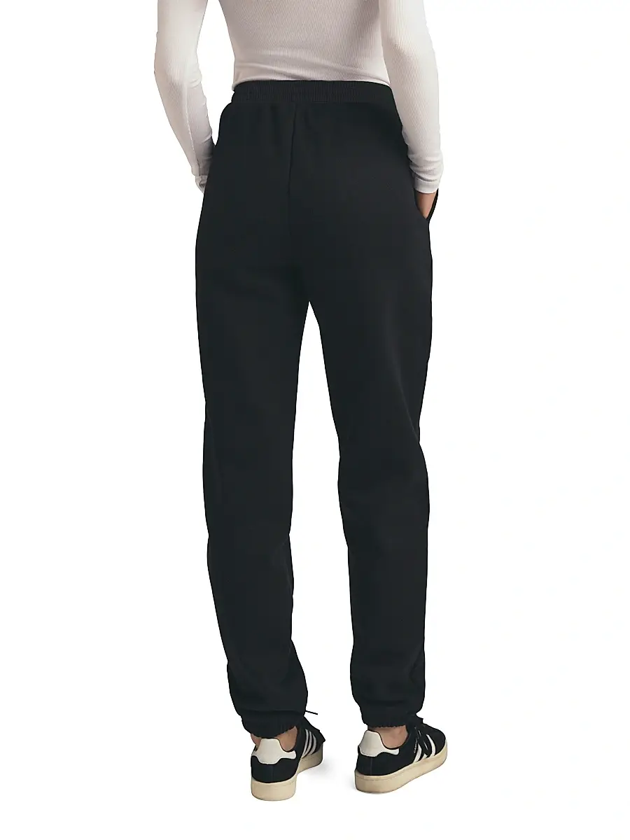 Favorite Daughter Women's The Collegiate Joggers | Thumbnail 6 Favorite Daughter Women's The Collegiate Joggers | Thumbnail 6