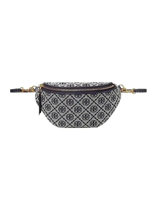 Tory Burch Women's T Monogram Belt Bag