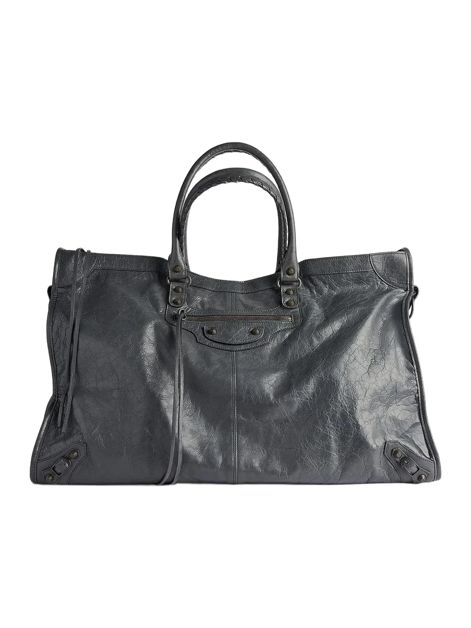 Men's Le City Travel Bag
