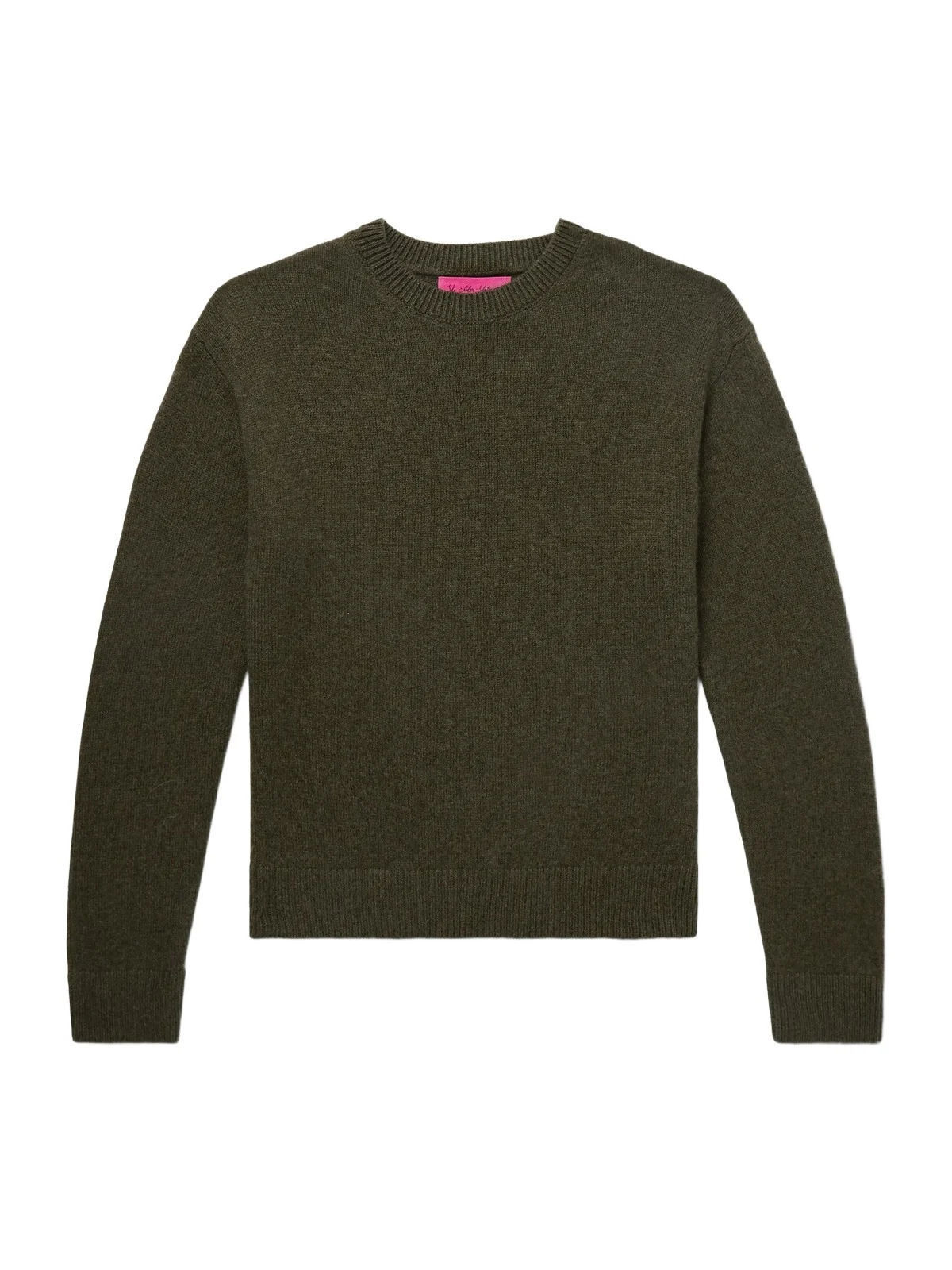 Cashmere Sweater - Men Cashmere Sweater - Men