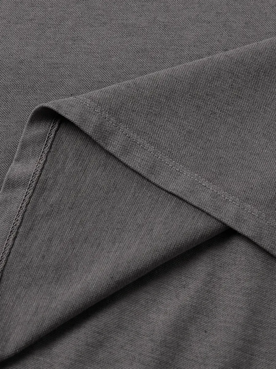 The Elder Statesman Cotton and Cashmere-Blend Jersey T-Shirt - Men | Thumbnail 5 The Elder Statesman Cotton and Cashmere-Blend Jersey T-Shirt - Men | Thumbnail 5