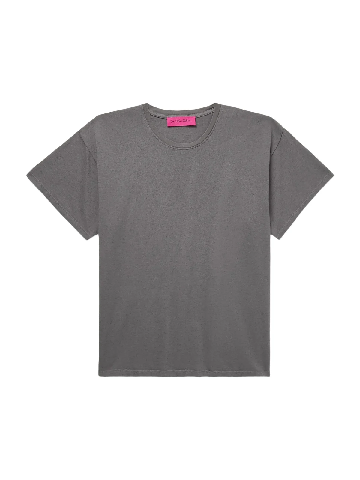 Cotton and Cashmere-Blend Jersey T-Shirt - Men