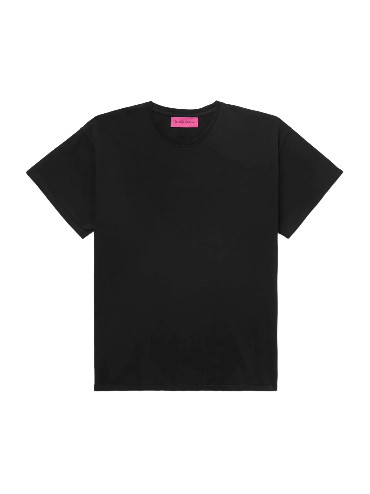 Cotton and Cashmere-Blend Jersey T-Shirt - Men Cotton and Cashmere-Blend Jersey T-Shirt - Men