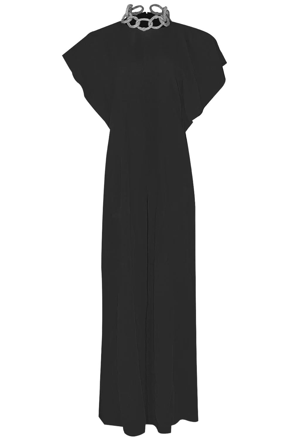 Stella McCartney Chain Maxi Jumpsuit