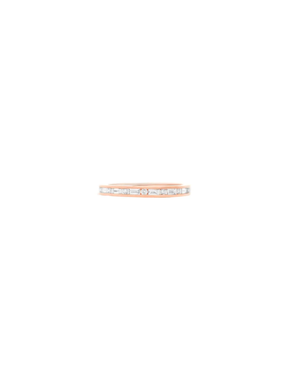 0.32ct Diamond 14K Gold Ring