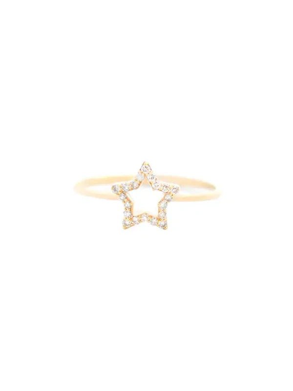 14K YG 0.11 CTW DIA 14K YG 0.11 CTW DIA