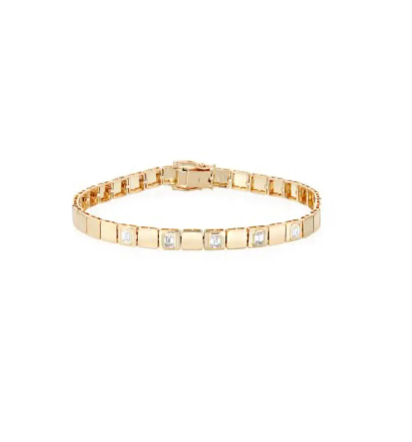 Wish Fine Jewelry 14K-9.6GR OCT: 0.55CT #845096 | Image 1 Wish Fine Jewelry 14K-9.6GR OCT: 0.55CT #845096 | Image 1