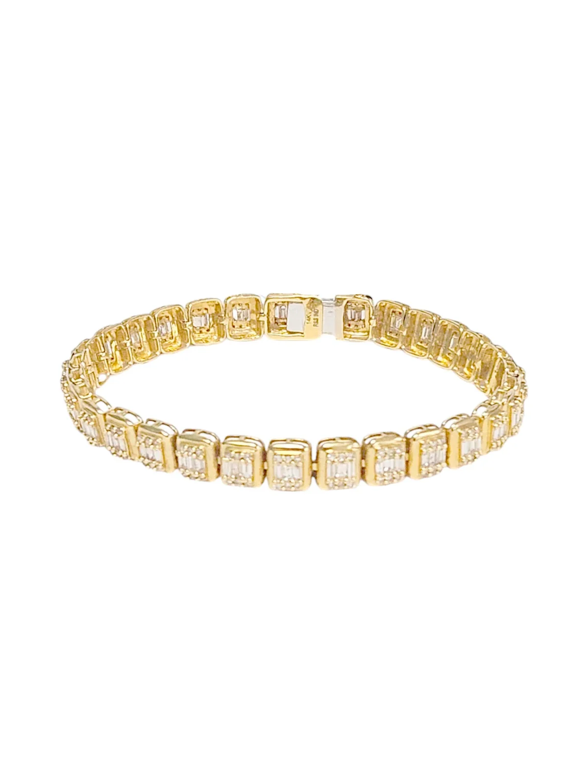 14KY DIAMOND 3.0CT
