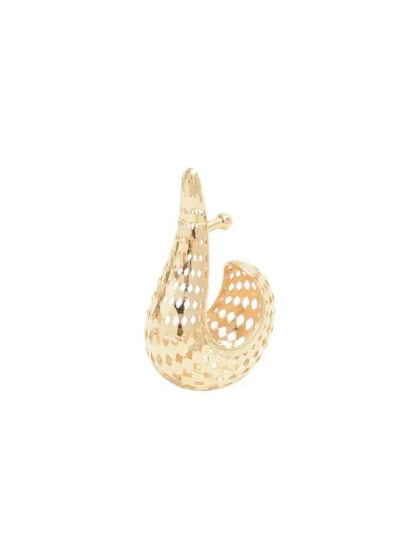 18K Gold Ana Rocha & Appolinario Diva Earcuff 18K Gold Ana Rocha & Appolinario Diva Earcuff