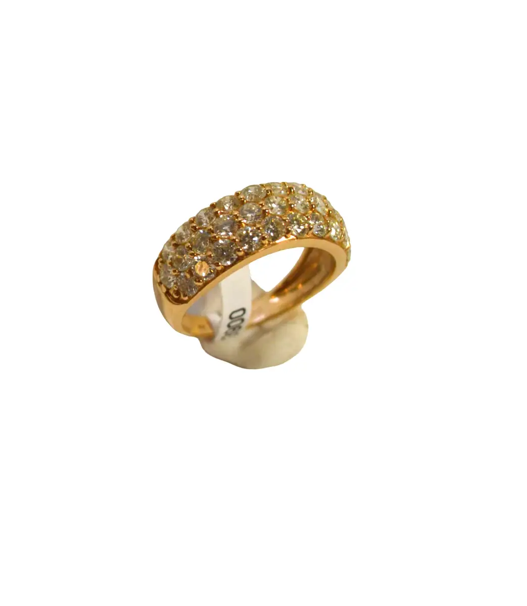 Wish Fine Jewelry 18K YG 2.00 CTW DIA | Thumbnail 2
