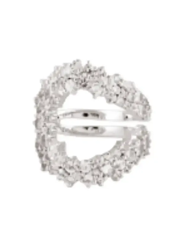 18KT:7.598g,Sapp:3.37ct 18KT:7.598g,Sapp:3.37ct