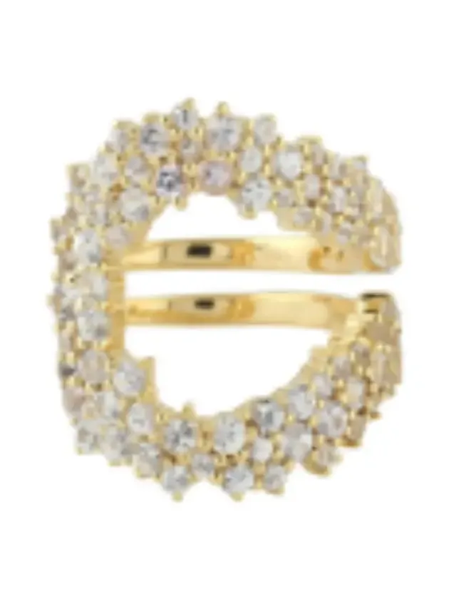 18KT:7.744g,Sapp:3.13ct