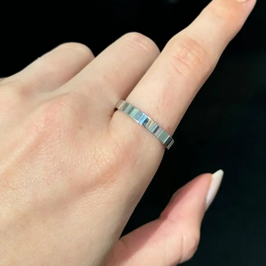 Wish Fine Jewelry 18KW - 2.70 GM | Thumbnail 2