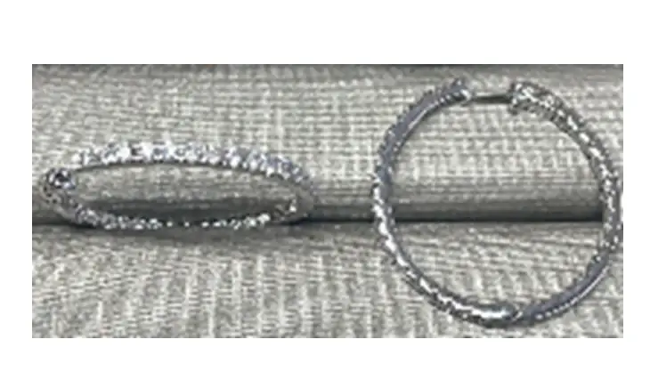 Wish Fine Jewelry 18KW 9.31g DIA: 2.99ct | Thumbnail 2