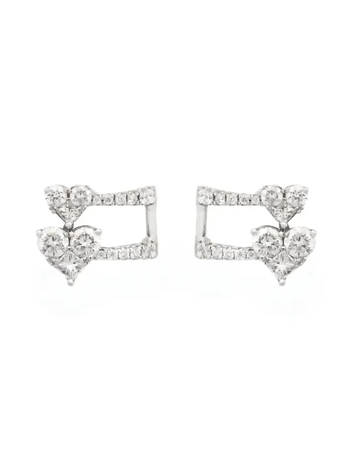 18KW-3.30GM 4DPS-0.23CT 32DIS-0.77CT