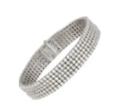 18KW:35.57g D 10.40 Cts/355 Pcs