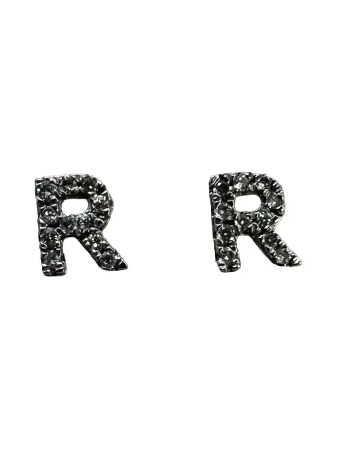 18KWG 1.04_ Letter "R"