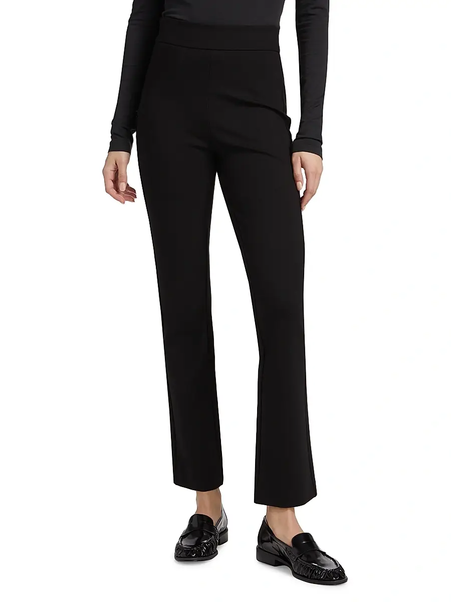 Toccin Women's Claire Cigarette Pants | Thumbnail 3 Toccin Women's Claire Cigarette Pants | Thumbnail 3