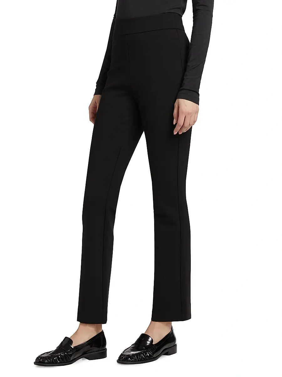 Toccin Women's Claire Cigarette Pants | Thumbnail 4 Toccin Women's Claire Cigarette Pants | Thumbnail 4