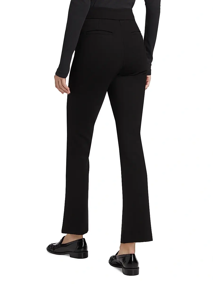 Toccin Women's Claire Cigarette Pants | Thumbnail 5 Toccin Women's Claire Cigarette Pants | Thumbnail 5